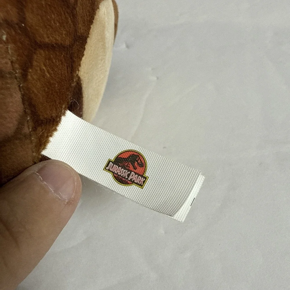 Jurassic Park T-Rex Dinosaur‎ Plush Tyrannosaurus Stuffed Animal Toy Factory